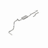 MagnaFlow BRE Exhaust Kit 94-97 Ranger B3000 B4000