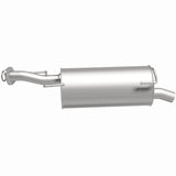 BRExhaust 09-11 Nissan Versa 1.6L Muffler Kit