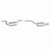 MagnaFlow BRE Exhaust Kit 12-18 Volkswagen Jetta