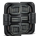 AlphaRex 21-24 Ford Bronco NOVA LED Tail Lights