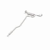 MagnaFlow BRE Exhaust Kit 14-17 Mazda 6 2.5L