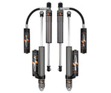 Carli 13-24 Dodge Ram 3500 Diesel 2.5 Level Height Shock Package - Shocks Only
