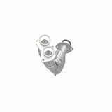 MagnaFlow Direct Fit Catalytic Converter 01-04 Toyota Tacoma 2.7L fr
