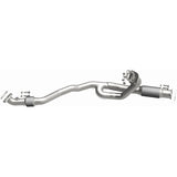 BRE Exhaust 09-17 Outlook Traverse 3.6L Front Pipe Kit