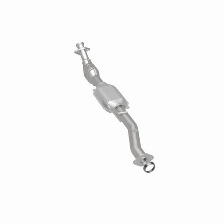 MagnaFlow Direct Fit Catalytic Converter 98-99 Ranger 2.5L