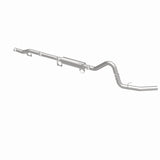 MagnaFlow BRE Exhaust Kit 99-01 Ford F-250 F-350 Super Duty 7.3L