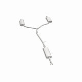 MagnaFlow BRE Exhaust Kit 13-19 Ford Flex 3.5L