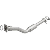 MagnaFlow Conv DF 01-04 Century/Impala 3.1L