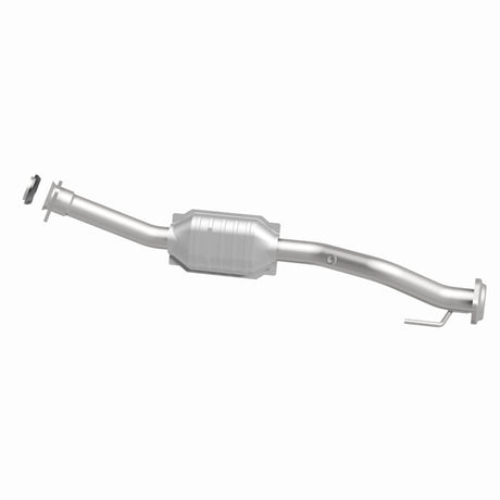 MagnaFlow Conv DF 02-05 Trailblazer 4.2L OEM