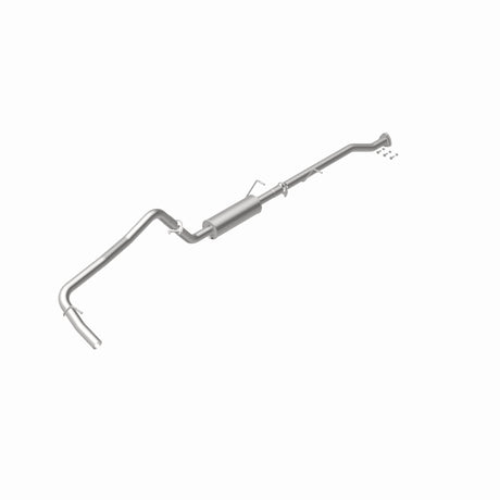 BRExhaust 01-03 GMC S10 Sonoma 2.2L Exhaust Kit