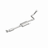 MagnaFlow Conv Direct Fit OEM 20-22 Kia Soul 2L Underbody