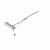 MagnaFlow BRE Exhaust Kit 07-11 Jeep Patriot Compass 2.4L