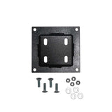 Skyjacker 97-02  Jeep Wrangler TJ (Manual) Skid Plate