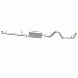 MagnaFlow BRE Exhaust Kit 13-17 Toyota Tacoma 2.7L