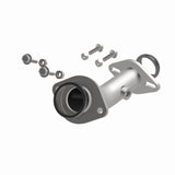 BRE Exhaust 98-00 RAV4 2.0L Front Pipe Kit