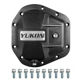 Yukon Hardcore Diff Cover for Dana 50, Dana 60 & Dana 70