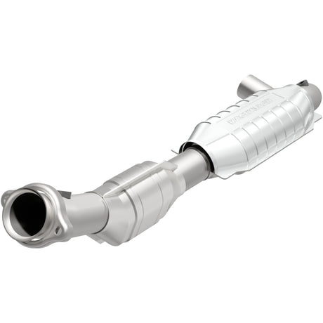 MagnaFlow Direct Fit Catalytic Converter 97-98 Ford Trucks 4.6L