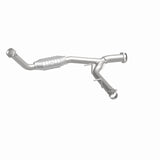 MagnaFlow Conv DF 05 Expedition P/S 5.4L OEM