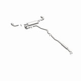 MagnaFlow BRE Exhaust Kit 14-22 Jeep Cherokee 3.2L