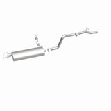 MagnaFlow BRE Exhaust Kit 98-99 Jimmy Blazer Bravada 4.3L