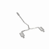 MagnaFlow BRE Exhaust Kit 11-15 Ford Explorer 3.5L