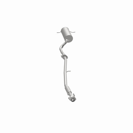 MagnaFlow BRE Exhaust Kit 96-01 Subaru Impreza 2.2L