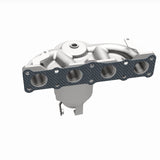 Magnaflow 13-17 Hyundai Santa Fe Sport 2.4L Direct Fit Cat Converter