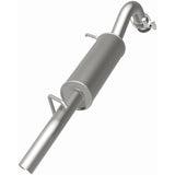 BRExhaust 09-11 Mazada Tribute/ 09-12 Ford Escape Muffler Kit