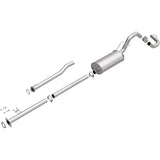 MagnaFlow BRE Exhaust Kit 95-04 Toyota Tacoma 3.4L