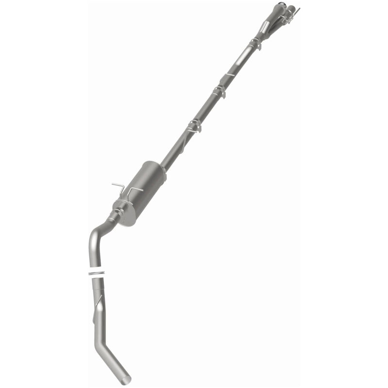 MagnaFlow BRE Exhaust Kit 11-17 Ford F-250 F-350 Super Duty 6.2L