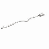 MagnaFlow BRE Exhaust Kit Replacement Stainless Subaru