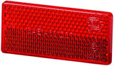 Hella Reflex Reflector Red 8Ra