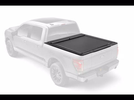 Roll-N-Lock 2026 Ford Ranger 5ft Bed M-Series Manual Retractable Tonneau Cover
