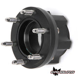 Camburg 3.25 Race Series TT Rear Hub Kit (6x6.5 / 40sp)