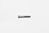 Wilwood bolt 1/4-20X2.00 LG shcs alloy WES072 CL1 silver asme B18.3