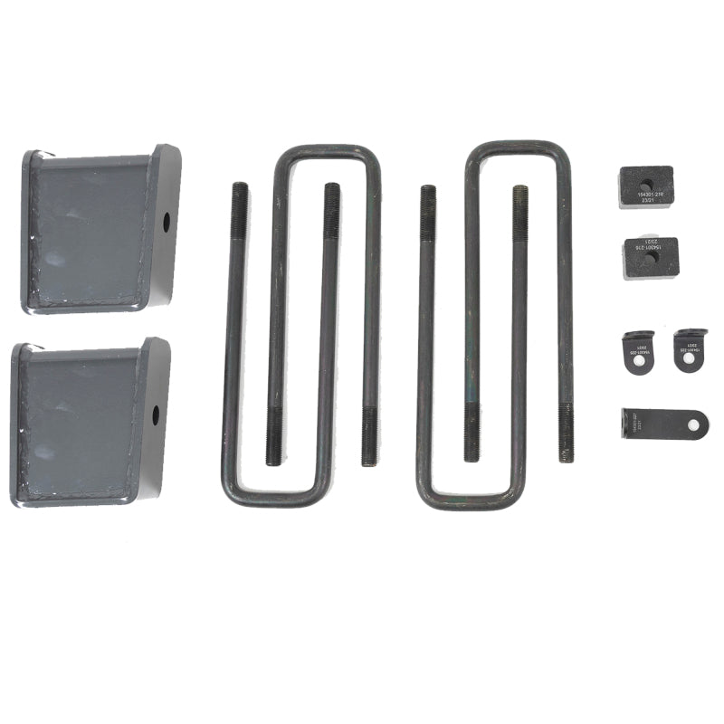 Belltech 16-21 Toyota Tacoma 4WD(Excludes TRD PRO) 4-6in. Lift Lift Kit