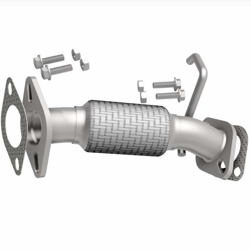 BRE Exhaust 06-08 Optima 2.4L Front Pipe Kit