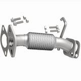 BRE Exhaust 06-08 Optima 2.4L Front Pipe Kit