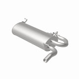BRExhaust 05-06 Nissan X-Trail 2.5L Muffler Kit