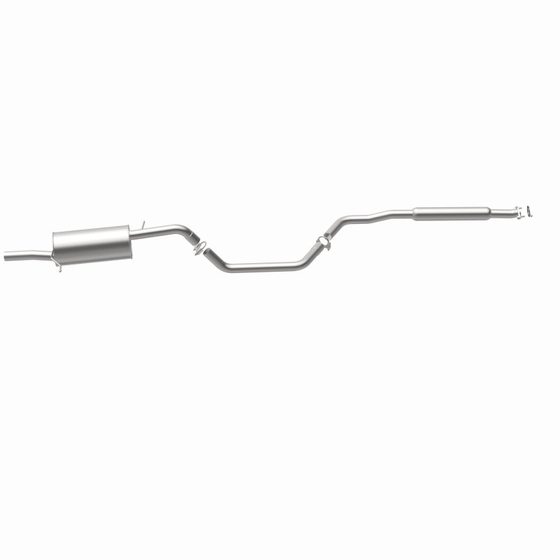 MagnaFlow BRE Exhaust Kit 99-03 Mazda Protege Protege5