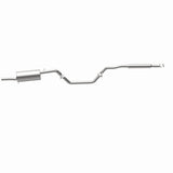 MagnaFlow BRE Exhaust Kit 99-03 Mazda Protege Protege5