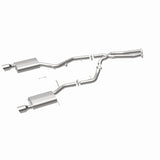 BRExhaust 07-10 BMW 335i/335xi 3.0L Exhaust Kit