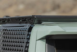DV8 25-26 Toyota 4Runner Exterior Window Molle for DV8 Roof Rack - Driver