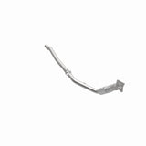 MagnaFlow Conv DF 96-00 Caravan 3.0L