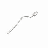 BRExhaust 05-07 Ford Freestyle 3.0L Exhaust Kit