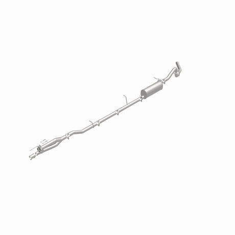MagnaFlow BRE Exhaust Kit 11-17 Ford F-250 F-350 Super Duty 6.2L