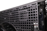 Addictive Desert Designs 23-26 Ford F250/F350/F450 SD Bed Molle Panel