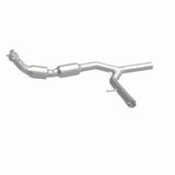 Magnaflow 2004 Ford F-150 5.4L Direct Fit Converter