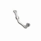 MagnaFlow Conv DF 98-02 Honda Passport 3.2L