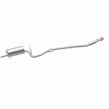 MagnaFlow BRE Exhaust Kit 96-01 Subaru Impreza 2.2L